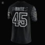 Devin White Tampa Bay Buccaneers Nike RFLCTV Limited Jersey - Black Devin White Tampa Bay Buccaneers Nike RFLCTV Limited Jersey - Black