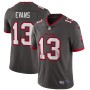 Mike Evans Tampa Bay Buccaneers Nike Alternate Vapor Limited Jersey - Pewter Mike Evans Tampa Bay Buccaneers Nike Alternate Vapor Limited Jersey - Pewter