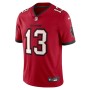 Mike Evans Tampa Bay Buccaneers Nike Vapor Untouchable Limited Jersey - Red Mike Evans Tampa Bay Buccaneers Nike Vapor Untouchable Limited Jersey - Red