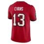 Mike Evans Tampa Bay Buccaneers Nike Vapor Untouchable Limited Jersey - Red Mike Evans Tampa Bay Buccaneers Nike Vapor Untouchable Limited Jersey - Red