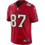 Rob Gronkowski Tampa Bay Buccaneers Nike Vapor Limited Jersey - Red Rob Gronkowski Tampa Bay Buccaneers Nike Vapor Limited Jersey - Red