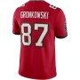 Rob Gronkowski Tampa Bay Buccaneers Nike Vapor Limited Jersey - Red Rob Gronkowski Tampa Bay Buccaneers Nike Vapor Limited Jersey - Red