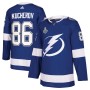 Nikita Kucherov Tampa Bay Lightning adidas 2021 Stanley Cup Final Bound Authentic Patch Player Jersey - Blue Nikita Kucherov Tampa Bay Lightning adidas 2021 Stanley Cup Final Bound Authentic Patch Player Jersey - Blue