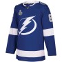 Nikita Kucherov Tampa Bay Lightning adidas 2021 Stanley Cup Final Bound Authentic Patch Player Jersey - Blue Nikita Kucherov Tampa Bay Lightning adidas 2021 Stanley Cup Final Bound Authentic Patch Player Jersey - Blue