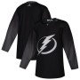 Tampa Bay Lightning adidas Alternate Authentic Jersey - Black Tampa Bay Lightning adidas Alternate Authentic Jersey - Black