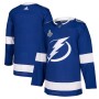 Tampa Bay Lightning adidas 2021 Stanley Cup Final Bound Authentic Patch Jersey - Blue Tampa Bay Lightning adidas 2021 Stanley Cup Final Bound Authentic Patch Jersey - Blue