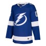 Tampa Bay Lightning adidas Authentic Custom Jersey - Blue Tampa Bay Lightning adidas Authentic Custom Jersey - Blue