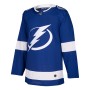 Tampa Bay Lightning adidas Home Authentic Blank Jersey - Blue Tampa Bay Lightning adidas Home Authentic Blank Jersey - Blue