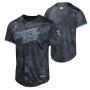 Tampa Bay Rays Nike Youth 2024 City Connect Limited Jersey - Black Tampa Bay Rays Nike Youth 2024 City Connect Limited Jersey - Black