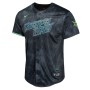 Tampa Bay Rays Nike Youth 2024 City Connect Limited Jersey - Black Tampa Bay Rays Nike Youth 2024 City Connect Limited Jersey - Black