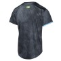 Tampa Bay Rays Nike Youth 2024 City Connect Limited Jersey - Black Tampa Bay Rays Nike Youth 2024 City Connect Limited Jersey - Black