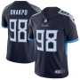 Brian Orakpo Tennessee Titans Nike Vapor Untouchable Limited Jersey - Navy Brian Orakpo Tennessee Titans Nike Vapor Untouchable Limited Jersey - Navy