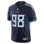Brian Orakpo Tennessee Titans Nike Vapor Untouchable Limited Jersey - Navy Brian Orakpo Tennessee Titans Nike Vapor Untouchable Limited Jersey - Navy