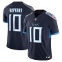 DeAndre Hopkins Tennessee Titans Nike Vapor F.U.S.E. Limited Jersey - Navy DeAndre Hopkins Tennessee Titans Nike Vapor F.U.S.E. Limited Jersey - Navy