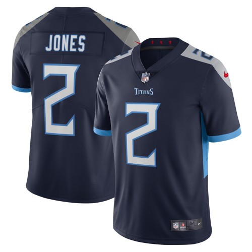 Julio Jones Tennessee Titans Nike Vapor Limited Jersey - Navy Julio Jones Tennessee Titans Nike Vapor Limited Jersey - Navy