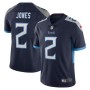 Julio Jones Tennessee Titans Nike Vapor Limited Jersey - Navy Julio Jones Tennessee Titans Nike Vapor Limited Jersey - Navy
