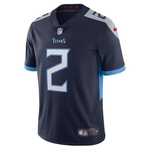 Julio Jones Tennessee Titans Nike Vapor Limited Jersey - Navy Julio Jones Tennessee Titans Nike Vapor Limited Jersey - Navy