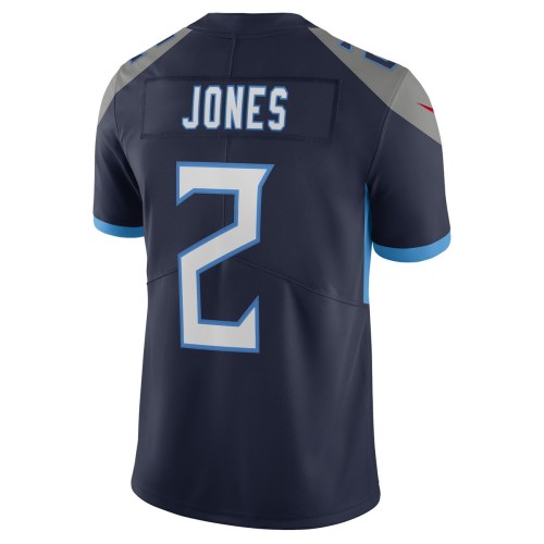 Julio Jones Tennessee Titans Nike Vapor Limited Jersey - Navy Julio Jones Tennessee Titans Nike Vapor Limited Jersey - Navy