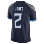 Julio Jones Tennessee Titans Nike Vapor Limited Jersey - Navy Julio Jones Tennessee Titans Nike Vapor Limited Jersey - Navy