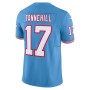 Ryan Tannehill Tennessee Titans Nike Vapor F.U.S.E. Limited Jersey - Light Blue Ryan Tannehill Tennessee Titans Nike Vapor F.U.S.E. Limited Jersey - Light Blue