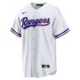 Corey Seager Texas Rangers Nike Home Replica Player Jersey - White Corey Seager Texas Rangers Nike Home Replica Player Jersey - White