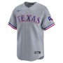 Jacob deGrom Texas Rangers Nike Away Limited Player Jersey - Gray Jacob deGrom Texas Rangers Nike Away Limited Player Jersey - Gray