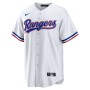 Jonathan Hernández Texas Rangers Nike Home Replica Player Jersey - White Jonathan Hernández Texas Rangers Nike Home Replica Player Jersey - White