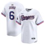 Josh Jung Texas Rangers Nike 2024 Gold Collection Limited Player Jersey – White Josh Jung Texas Rangers Nike 2024 Gold Collection Limited Player Jersey – White