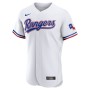 Marcus Semien Texas Rangers Nike Home Authentic Player Jersey - White Marcus Semien Texas Rangers Nike Home Authentic Player Jersey - White