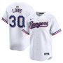 Nathaniel Lowe Texas Rangers Nike 2024 Gold Collection Limited Player Jersey – White Nathaniel Lowe Texas Rangers Nike 2024 Gold Collection Limited Player Jersey – White