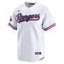 Nathaniel Lowe Texas Rangers Nike 2024 Gold Collection Limited Player Jersey – White Nathaniel Lowe Texas Rangers Nike 2024 Gold Collection Limited Player Jersey – White