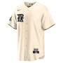 Nolan Ryan Texas Rangers Nike 2023 City Connect Replica Player Jersey - Cream Nolan Ryan Texas Rangers Nike 2023 City Connect Replica Player Jersey - Cream