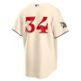 Nolan Ryan Texas Rangers Nike 2023 City Connect Replica Player Jersey - Cream Nolan Ryan Texas Rangers Nike 2023 City Connect Replica Player Jersey - Cream