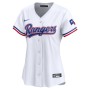 Jake Odorizzi Texas Rangers Nike Women's Home Limited Player Jersey - White Jake Odorizzi Texas Rangers Nike Women's Home Limited Player Jersey - White