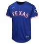 Corey Seager Texas Rangers Nike Youth Alternate Limited Player Jersey - Royal Corey Seager Texas Rangers Nike Youth Alternate Limited Player Jersey - Royal