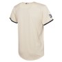 Texas Rangers Nike Youth 2023 City Connect Replica Jersey - Cream Texas Rangers Nike Youth 2023 City Connect Replica Jersey - Cream
