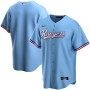 Texas Rangers Nike Youth Alternate Replica Team Jersey - Light Blue Texas Rangers Nike Youth Alternate Replica Team Jersey - Light Blue