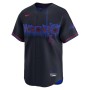 George Springer Toronto Blue Jays Nike 2024 City Connect Limited Player Jersey - Black George Springer Toronto Blue Jays Nike 2024 City Connect Limited Player Jersey - Black