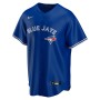 Nate Pearson Toronto Blue Jays Nike Replica Player Name Jersey - Royal Nate Pearson Toronto Blue Jays Nike Replica Player Name Jersey - Royal