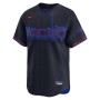 Toronto Blue Jays Nike 2024 City Connect Limited Jersey - Navy Toronto Blue Jays Nike 2024 City Connect Limited Jersey - Navy