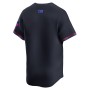 Toronto Blue Jays Nike 2024 City Connect Limited Jersey - Navy Toronto Blue Jays Nike 2024 City Connect Limited Jersey - Navy