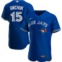 Randal Grichuk Toronto Blue Jays Nike Alternate Authentic Player Jersey - Royal Randal Grichuk Toronto Blue Jays Nike Alternate Authentic Player Jersey - Royal