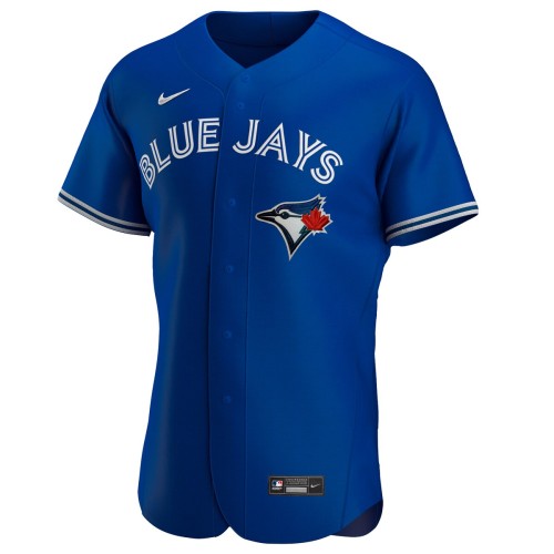 Randal Grichuk Toronto Blue Jays Nike Alternate Authentic Player Jersey - Royal Randal Grichuk Toronto Blue Jays Nike Alternate Authentic Player Jersey - Royal