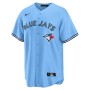 Vladimir Guerrero Jr. Toronto Blue Jays Nike Alternate Replica Player Jersey - Powder Blue Vladimir Guerrero Jr. Toronto Blue Jays Nike Alternate Replica Player Jersey - Powder Blue