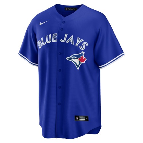 Vladimir Guerrero Jr. Toronto Blue Jays Nike Alternate Replica Player Name Jersey - Royal Vladimir Guerrero Jr. Toronto Blue Jays Nike Alternate Replica Player Name Jersey - Royal