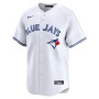 Toronto Blue Jays Nike #1 Dad Home Limited Jersey - White Toronto Blue Jays Nike #1 Dad Home Limited Jersey - White
