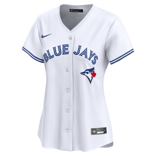 Cavan Biggio Toronto Blue Jays Nike Women's Home Limited Player Jersey - White Cavan Biggio Toronto Blue Jays Nike Women's Home Limited Player Jersey - White