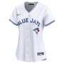 Cavan Biggio Toronto Blue Jays Nike Women's Home Limited Player Jersey - White Cavan Biggio Toronto Blue Jays Nike Women's Home Limited Player Jersey - White