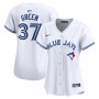 Chad Green Toronto Blue Jays Nike Women's  Home Limited Player Jersey - White