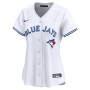 Vladimir Guerrero Jr. Toronto Blue Jays Nike Women's Home Limited Player Jersey - White Vladimir Guerrero Jr. Toronto Blue Jays Nike Women's Home Limited Player Jersey - White